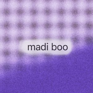 Meet your Posher, Madisen